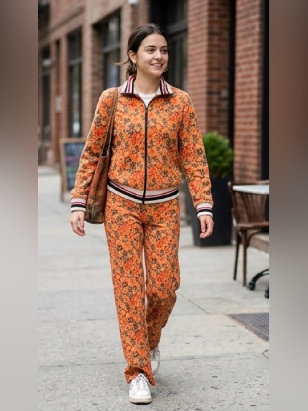 Tory Sport set size S